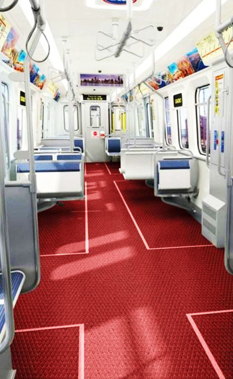 Bus Flooring Plywood Manufacturers