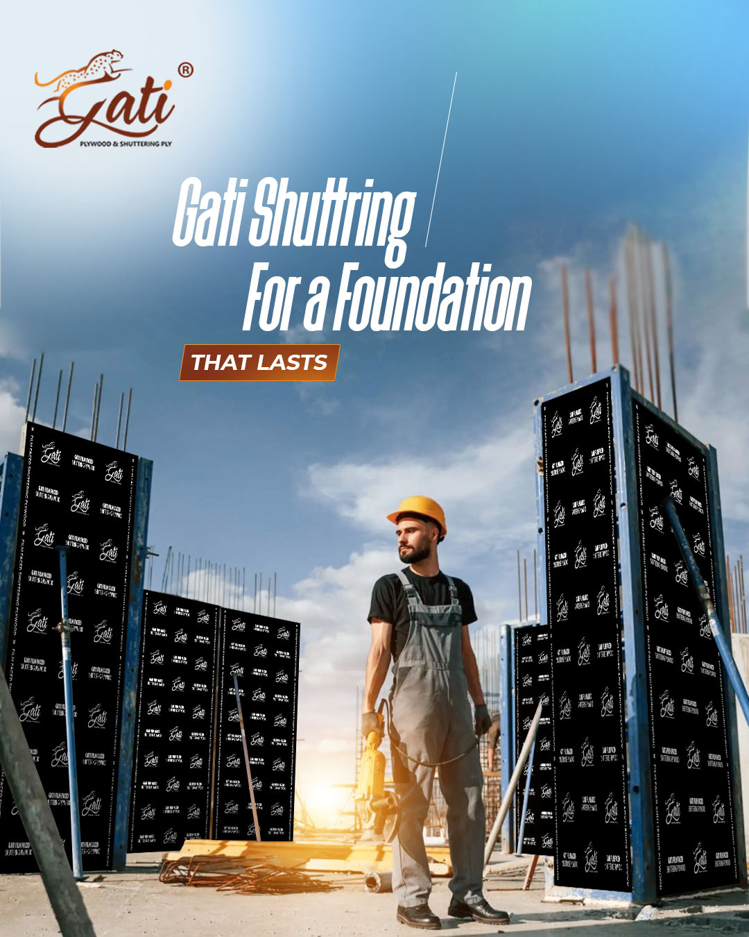 shuttering plywood manufacturers